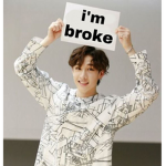 frs broke ppl only