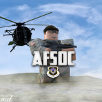 [AFSOC] U.S. Air Force Special Operations Command