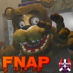 Five Nights at Paradime