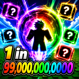 Aura RNG [WITH CO-OP]