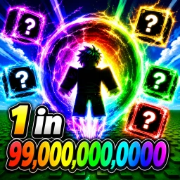 Aura RNG [WITH CO-OP] icon