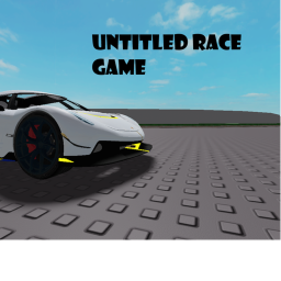 Untitled Race Game
