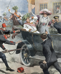 Der Weltkrieg | Kaiserliche Marine