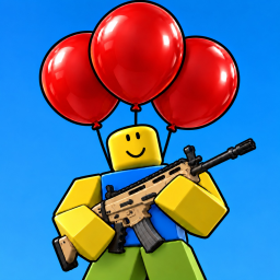 Balloon Rivals icon