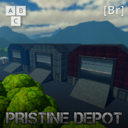 (DOM) Pristine Depot