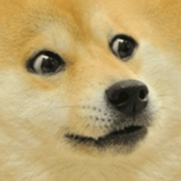 Super Doge Hangout icon