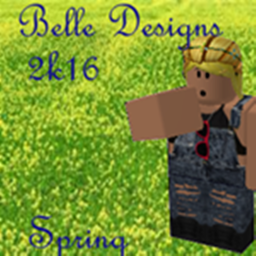 Belle Designs® Official Runway