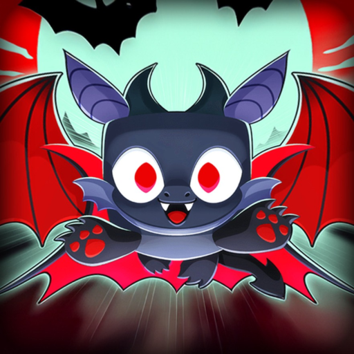 [🦇 SPOOKY!] Pet Simulator X: Overhauled! 🐾  official Roblox game thumbnail