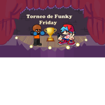 Torneo De funky
