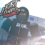 East London Project[WHITELIST]