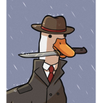 Ducky Armyy