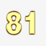 Crisis of 81'