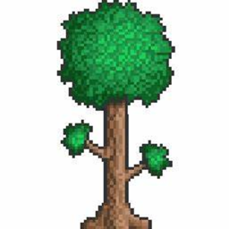 Terraria PVE