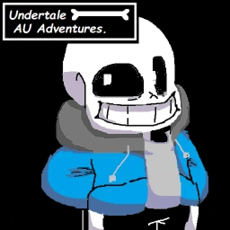 UT: Au Adventures! icon