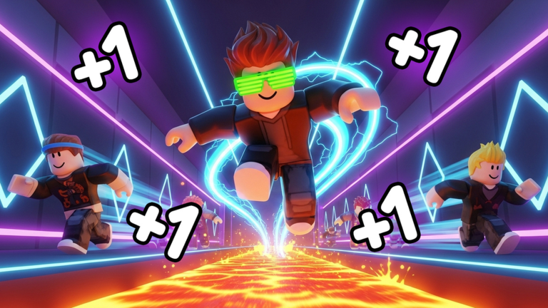 [⚡] Hyper Speed Runner screenshot 6