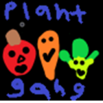 Plant Gang Hideout