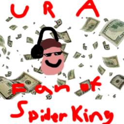 SpiderKing Fan Hangout