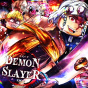 [💥SOUND💥] Demon Slayer RPG 2