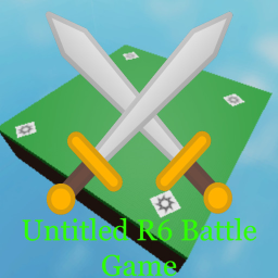 Untitled Battle Game