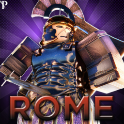 Rome Simulator [RP]