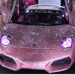 Lamborghini addicts