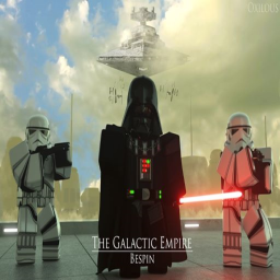 [TGE] Cloud City, Bespin