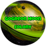 Gogreon Moon Colony