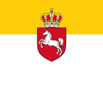 Kingdom of Hanover(Napoleonic)
