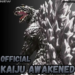 Kaiju Awakened🦖TESTING (Health Rework) icon