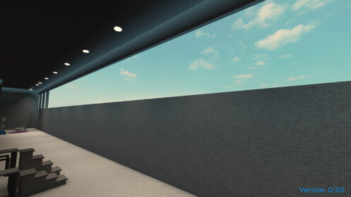 The Poolrooms (WIP)