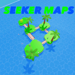 [NEW]Seeker Maps