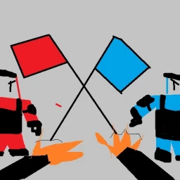 Capture The Flag (ALPHA) icon