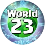 Reached Mystical Forest Roblox badge thumbnail