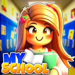 ✏️My School 2
