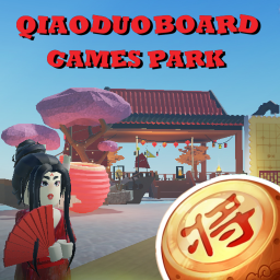 QiaoDuo BoardGames Park