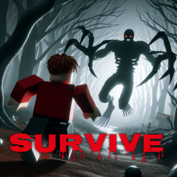 🔪Survive And Kill The Monster