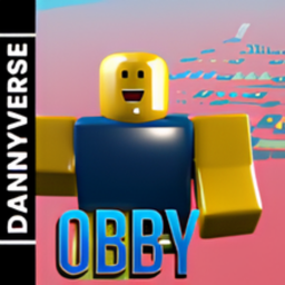 Obby Adventure
