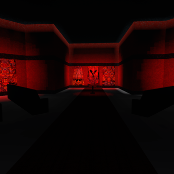 Dragon temple 