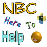 Im NBC and Im Proud of It!!