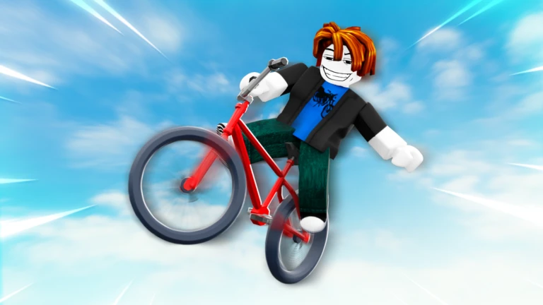 [🌻] Deadly Biking 🚴‍♀️