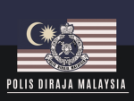 POLIS DIRAJA MALAYSIA [Eric]