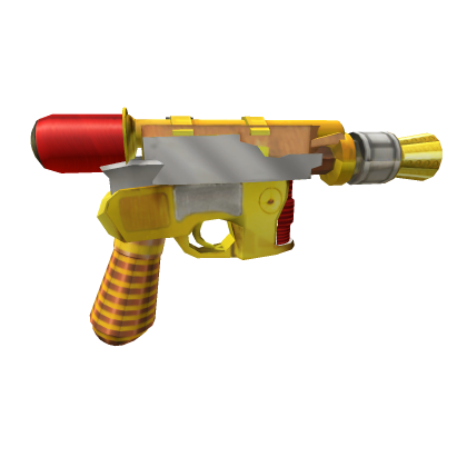 Steamgun [FIXED]
