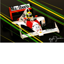 F1 DFGPs: World Grand Prix