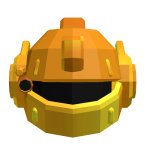 Mecha Gold