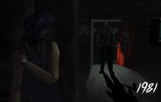 1981: ザ・ゲーム [プレリリース] (OG)