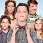 Young Sheldon Quiz! [EASY]🤓👆