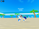 Kuzey & nameam6 & W_steliostaris1 & Gianbuba505