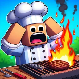 料理を作るゲーム icon