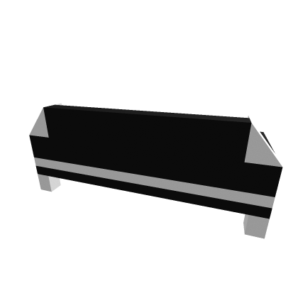 Modern Double Sofa -ModernArch