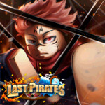 Last Pirate